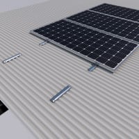 05V-EU / 05.1V-EU Pitched Roof